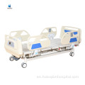 Capas de 3 funciones Electric Electrining Hospital Camas de pacientes